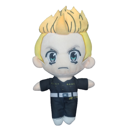 Peluche plush - Tokyo Revengers - Takemichi