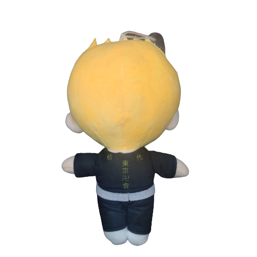 Peluche plush - Tokyo Revengers - Takemichi