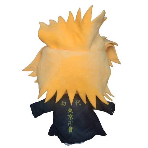 Peluche plush - Tokyo Revengers - Mikey