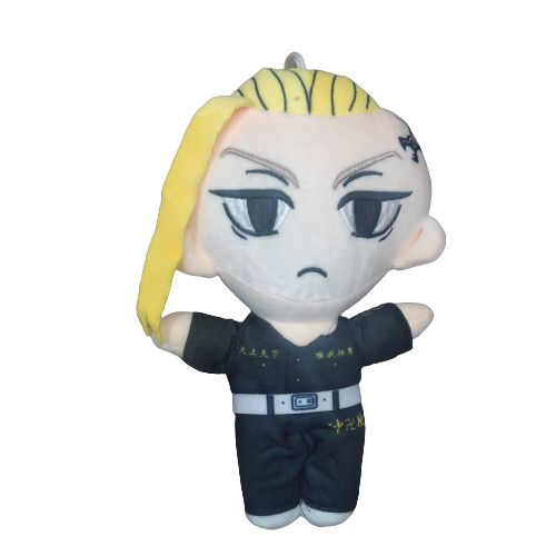 Peluche plush - Tokyo Revengers - Draken