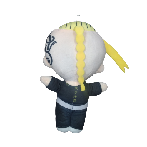 Peluche plush - Tokyo Revengers - Draken