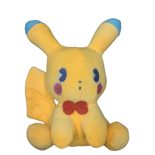 Peluche plush - Pokemon - Plusle +
