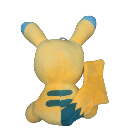 Peluche plush - Pokemon - Plusle +