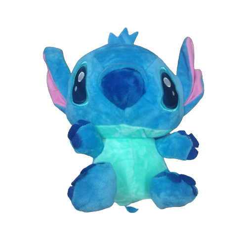 Peluche plush - Lilo & Stitch - Stitch