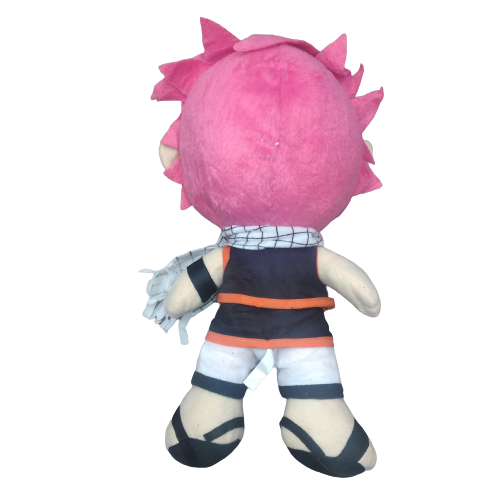 Peluche plush - Fairy Tail - Natsu