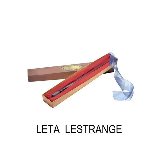 Varita Harry Potter - Leta Lestrange