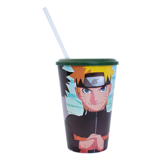 Vasos Naruto