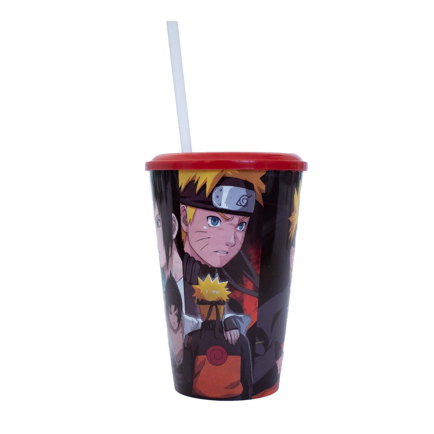 Vasos Naruto