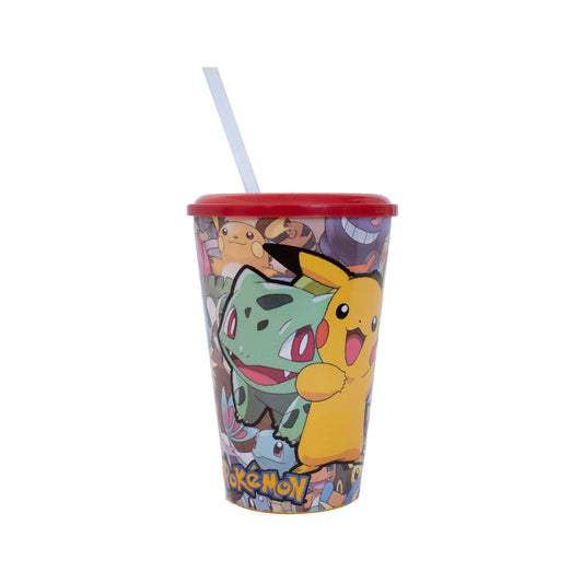 Vaso Pokemon