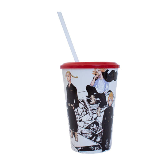 Vasos Tokyo Revengers