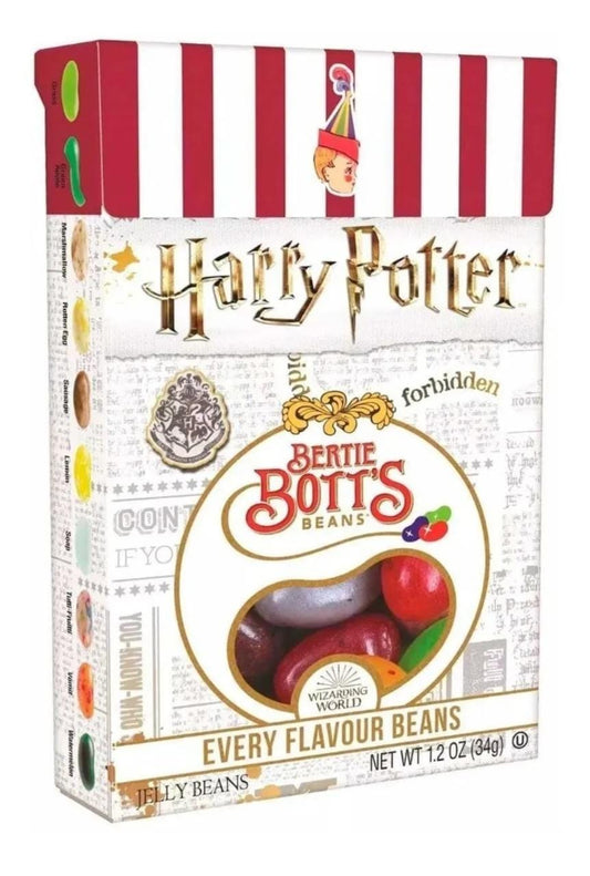 Grageas Harry Potter Oficiales Importadas