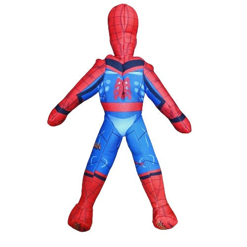 Peluche Marvel Spiderman - Traje Mejorado Home Coming - 42cm