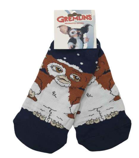 Medias soquete Gremlins - Gyzmo