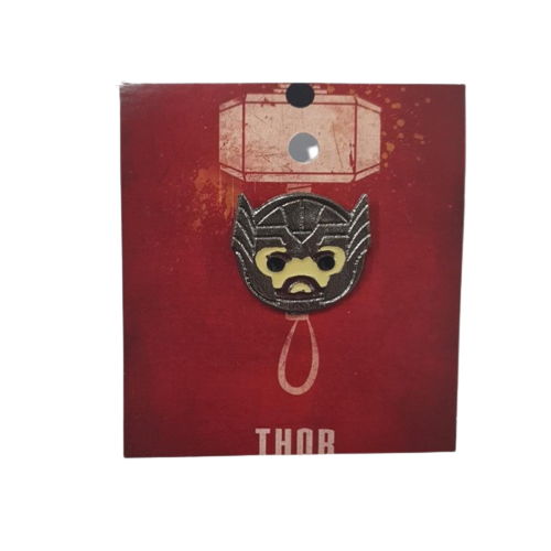 Pin Marvel Thor