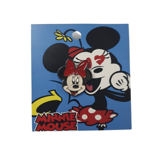 Pin Minnie Mouse