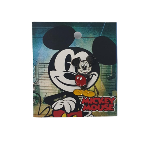 Pin Mickey Mouse