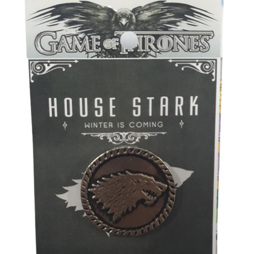 Pin Game of Thrones Stark