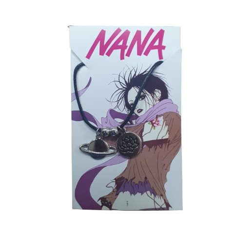Colgante Nana