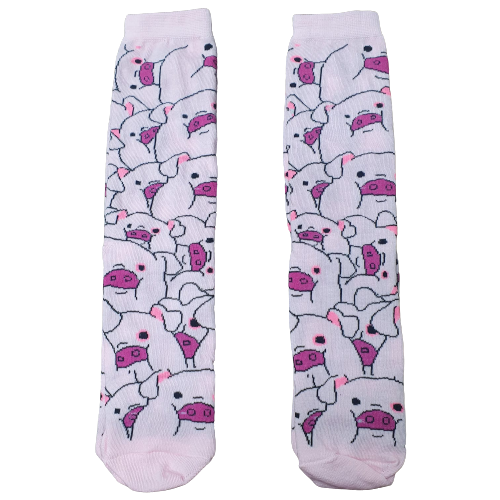 Media 3/4 Gravity Falls Pato