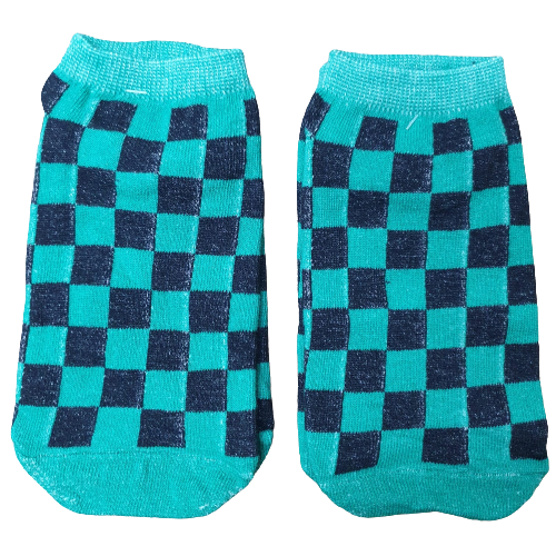 Medias Soquete Demond Slayer Tanjiro Haori