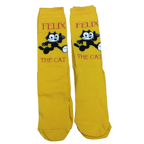 Medias 3/4 Felix The Cat