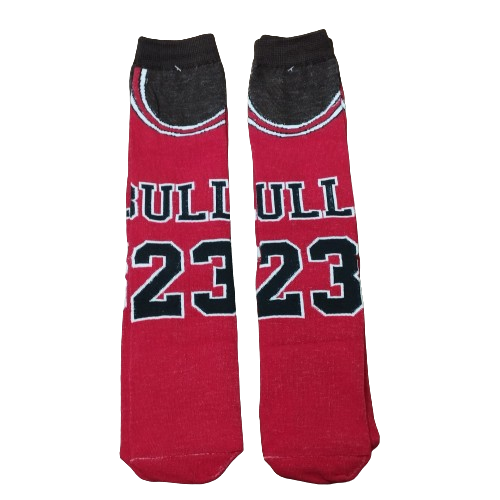 Medias 3/4 Camiseta - Bulls 23