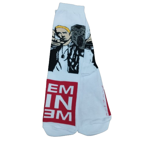 Medias 3/4 Eminem