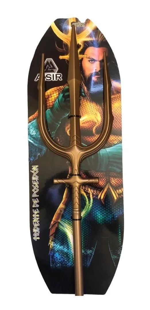 Tridente Aquaman