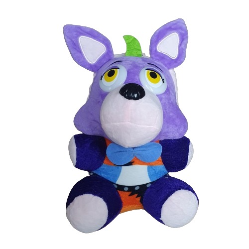 Peluche Five Nights at Freddy's - Roxanne - 24CM
