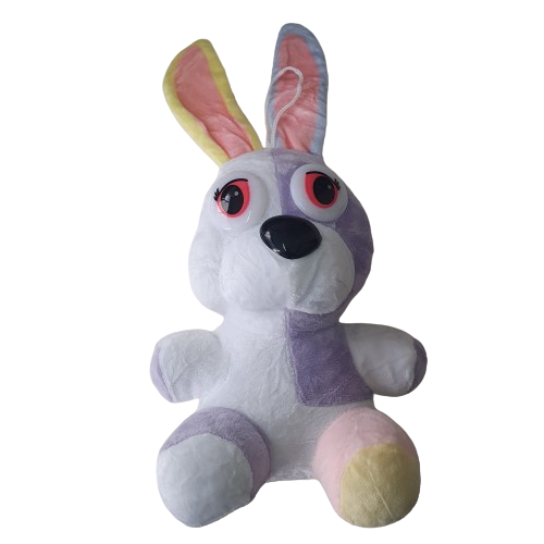 Peluche Five Nights at Freddy's - Coneja Vanny - 28CM