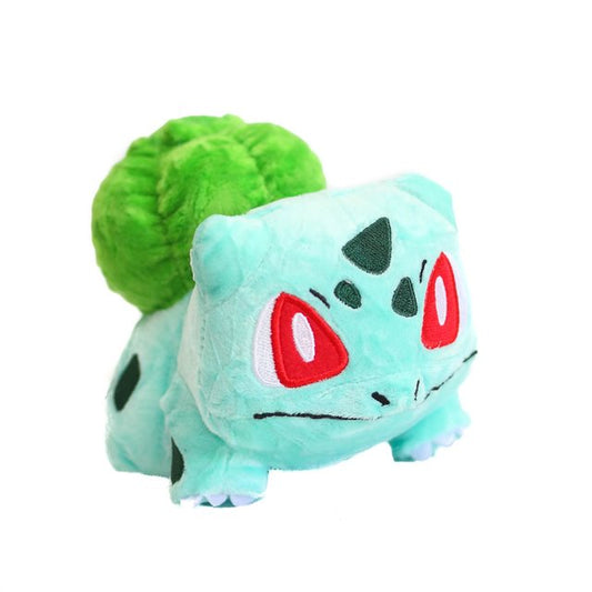 Peluche Pokemon - Bulbasaur