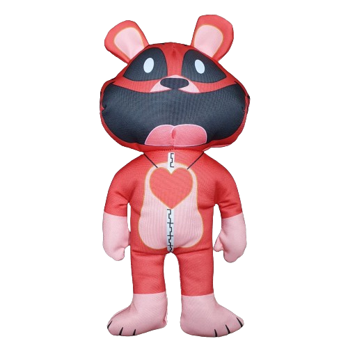 Peluche Smiling Critters - Bobby BearHug - 33CM