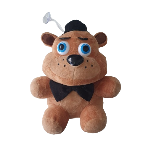 Peluche Five Nights at Freddy's - Freddy - 24CM