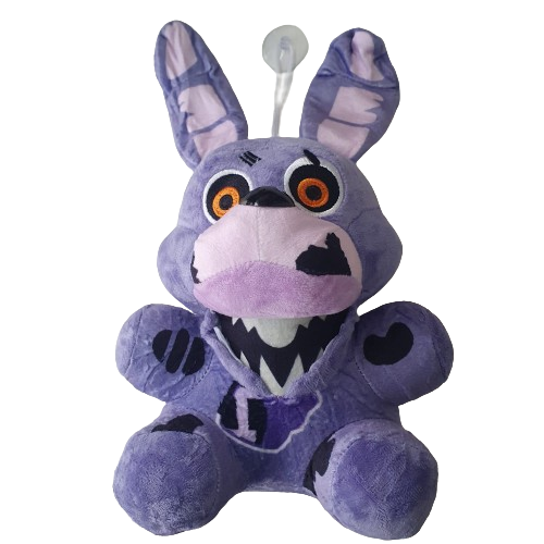 Peluche Five Nights at Freddy's - Nightmare Bonnie - 30CM
