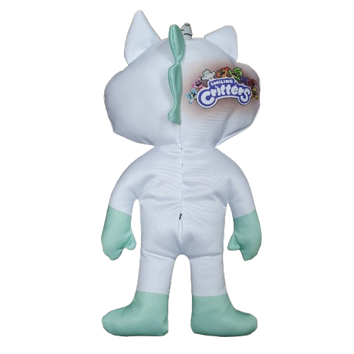 Peluche Smiling Critters - Craftycorn - 33CM