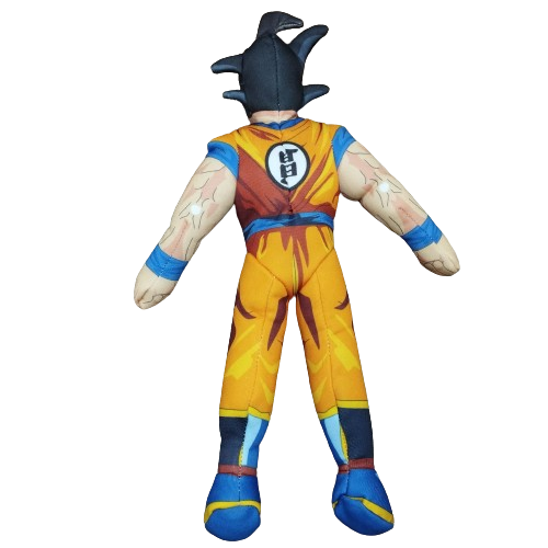 Peluche Dragon Ball Z - Guku - 44cm