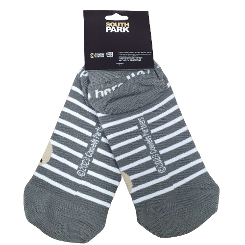 Medias Soquete South Park - Randy Marsh Oficial