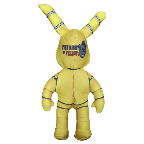 Peluche Five Nights at Freddy's - Spring Bonnie - 37CM