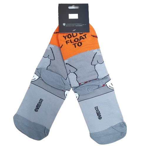 Medias 3/4 It - Payaso You'll float to Oficial