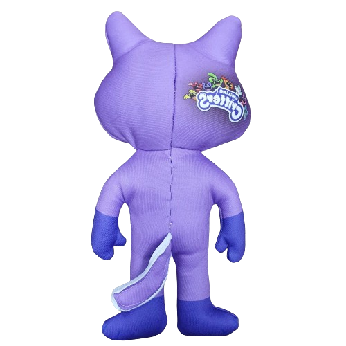Peluche Smiling Critters - CatNap - 34CM