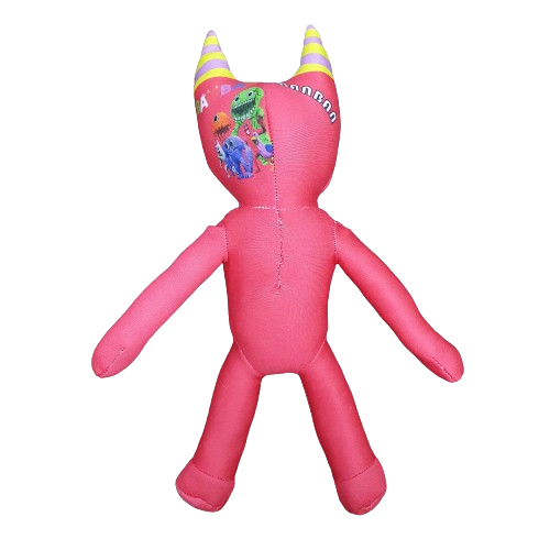 Peluches Garten of Banban - Banban - 36CM