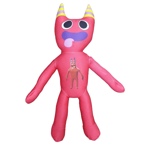 Peluches Garten of Banban - Banban - 36CM