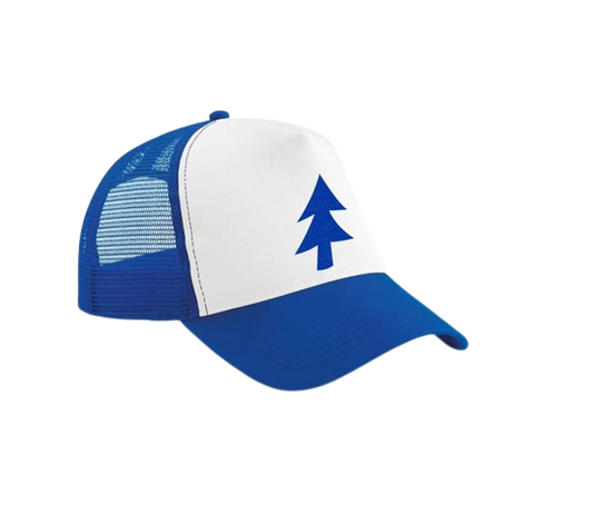 Gorra trucker Gravity Falls - Dipper