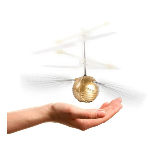 Snitch Dorada Voladora