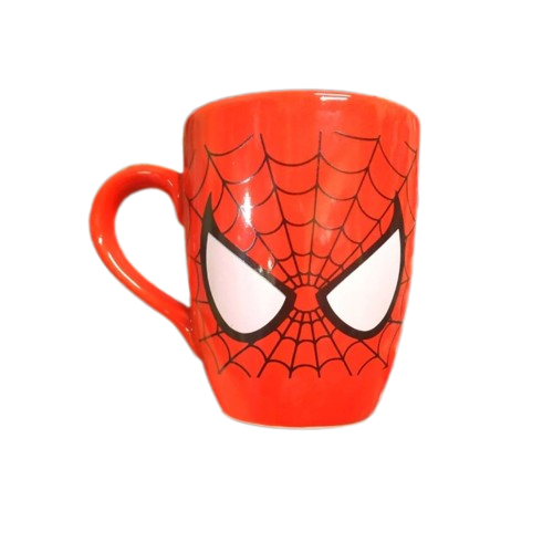 Taza cerámica Mug Spider-man