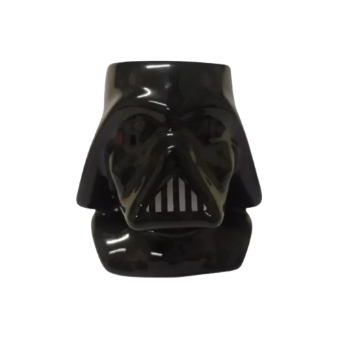 Taza cerámica Diseño Star Wars Darth Vader