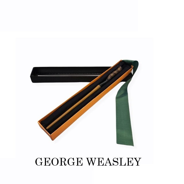 Varita Harry Potter - George Weasley